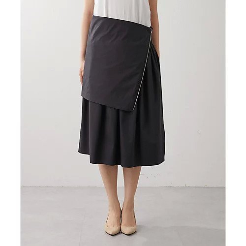 【ウィムガゼット/Whim Gazette】の2Wayベアワンピース 人気、トレンドファッション・服の通販 founy(ファニー) 　ファッション　Fashion　レディースファッション　Fashion for Women　ワンピース　Dresses　カットソー　Cut and Sewn Top　ギャザー　Gathered, Ruffled　タイプライター　Typewriter Fabric, Crisp Cotton　ダウン　Down, Puffer　リゾート　Resort, Vacation Style　おすすめ　Recommended / Our Picks　2023春夏・S/S　Spring/Summer 2023 SS23　2023年　2023　旅行　Travel　エレガント 上品　Elegant　other-2|ID: prp329100004463978 ipo3291000000031249015