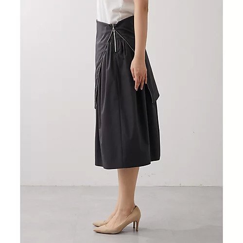 【ウィムガゼット/Whim Gazette】の2Wayベアワンピース 人気、トレンドファッション・服の通販 founy(ファニー) 　ファッション　Fashion　レディースファッション　Fashion for Women　ワンピース　Dresses　カットソー　Cut and Sewn Top　ギャザー　Gathered, Ruffled　タイプライター　Typewriter Fabric, Crisp Cotton　ダウン　Down, Puffer　リゾート　Resort, Vacation Style　おすすめ　Recommended / Our Picks　2023春夏・S/S　Spring/Summer 2023 SS23　2023年　2023　旅行　Travel　エレガント 上品　Elegant　other-3|ID: prp329100004463978 ipo3291000000031249018
