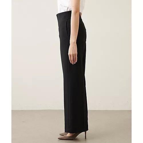 【ウィムガゼット/Whim Gazette】のボウタイセットアップ 人気、トレンドファッション・服の通販 founy(ファニー) 　ファッション　Fashion　レディースファッション　WOMEN　セットアップ　Setup　エレガント 上品　Elegant　ヴィンテージ　Vintage　サテン　Satin　セットアップ　Set Up　センター　Center　ドレープ　Drape　フレア　Flare　ボトム　Bottom　2022年　2022　2022-2023秋冬・A/W　Aw/Autumn/Winter//Fw/Fall-Winter/2022-2023　おすすめ　Recommend　other-2|ID: prp329100004464054 ipo3291000000031249327