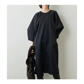 【ウィムガゼット/Whim Gazette】の【THE PAUSE】ランタンスリーブワンピース 人気、トレンドファッション・服の通販 founy(ファニー) ファッション Fashion レディースファッション Ladies' Fashion Online ワンピース Dress ヴィンテージ Vintage グラデーション Gradation シンプル Simple スリーブ Sleeve トレンド Trend パーティ Party ワーク Work 2022年 2022 2022-2023秋冬・A/W Aw/Autumn/Winter//Fw/Fall-Winter/2022-2023 |ID:prp329100004464055