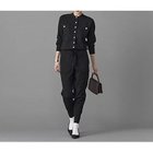 【マディソンブルー/MADISONBLUE】のJUMPSUITS ブラック|ID: prp329100004464081 ipo3291000000032574586