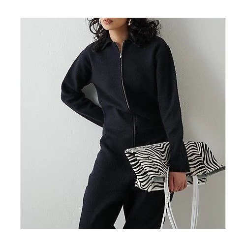 【ウィムガゼット/Whim Gazette】のニットジャンプスーツ 人気、トレンドファッション・服の通販 founy(ファニー) 　ファッション　Fashion　レディースファッション　Fashion for Women　トップス・カットソー　Cut & Sew Tops　ニット　Knit Tops & Sweaters　インナー　Innerwear　キャミソール　Camisole, Spaghetti Strap Top　シューズ　Shoes, Footwear　スタイリッシュ　Stylish, Fashionable　スマート　Smart, Elegant　タンク　Tank Top, Sleeveless Top　ボトム　Bottoms, Lower Wear　リラックス　Relax, Relaxed Fit　ロング　Long, Long-Length　おすすめ　Recommended / Our Picks　2024年　2024　2024春夏・S/S　Spring/Summer 2024 SS24　other-2|ID: prp329100004464086 ipo3291000000031249468