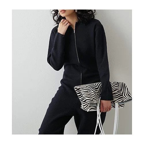 【ウィムガゼット/Whim Gazette】のニットジャンプスーツ 人気、トレンドファッション・服の通販 founy(ファニー) 　ファッション　Fashion　レディースファッション　Fashion for Women　トップス・カットソー　Cut & Sew Tops　ニット　Knit Tops & Sweaters　インナー　Innerwear　キャミソール　Camisole, Spaghetti Strap Top　シューズ　Shoes, Footwear　スタイリッシュ　Stylish, Fashionable　スマート　Smart, Elegant　タンク　Tank Top, Sleeveless Top　ボトム　Bottoms, Lower Wear　リラックス　Relax, Relaxed Fit　ロング　Long, Long-Length　おすすめ　Recommended / Our Picks　2024年　2024　2024春夏・S/S　Spring/Summer 2024 SS24　other-3|ID: prp329100004464086 ipo3291000000031249470