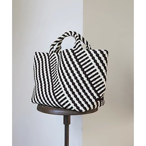 【ウィムガゼット/Whim Gazette】の【NAGHEDI】St Barths M Tote インテリア・キッズ・メンズ・レディースファッション・服の通販 founy(ファニー) https://founy.com/ ファッション Fashion レディースファッション Fashion for Women バッグ Bags アクセサリー Fashion Accessories クラシック Classic, Timeless Style 軽量 Lightweight, Ultra Light チェック Check, Plaid, Tartan トラベル Travel, Travel Gear ポーチ Pouch, Small Case 2025年 2025 2025春夏・S/S Spring/Summer 2025 SS25 |ID: prp329100004464103 ipo3291000000031235030
