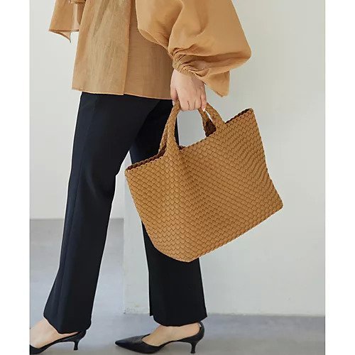 【ウィムガゼット/Whim Gazette】の【NAGHEDI】St Barths M Tote インテリア・キッズ・メンズ・レディースファッション・服の通販 founy(ファニー) https://founy.com/ ファッション Fashion レディースファッション Fashion for Women バッグ Bags アクセサリー Fashion Accessories クラシック Classic, Timeless Style 軽量 Lightweight, Ultra Light トラベル Travel, Travel Gear ポーチ Pouch, Small Case 2025年 2025 2025春夏・S/S Spring/Summer 2025 SS25 |ID: prp329100004464104 ipo3291000000031235032