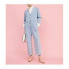 【ウィムガゼット/Whim Gazette】の《WEB限定》DENIMジャンプスーツ ブルー|ID: prp329100004464112 ipo3291000000031235050