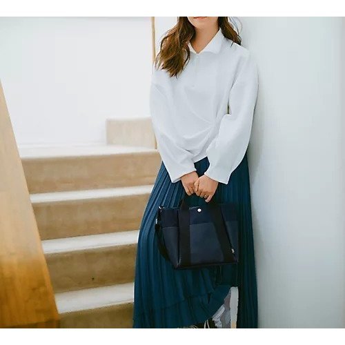【トプカピ/TOPKAPI】の【Breath TOPKAPI】【TOPKAPI 藤本美貴さんコラボ】スコッチグレイン 6ポケット 2way トートバッグ M/マザーズバッグ/撥水 人気、トレンドファッション・服の通販 founy(ファニー) 　ファッション　Fashion　レディースファッション　WOMEN　バッグ　Bag　コラボ　Collaboration　コンパクト　Compact　シンプル　Simple　スペシャル　Special　人気　Popularity　ポケット　Pocket　エレガント 上品　Elegant　other-2|ID: prp329100004464119 ipo3291000000031249607