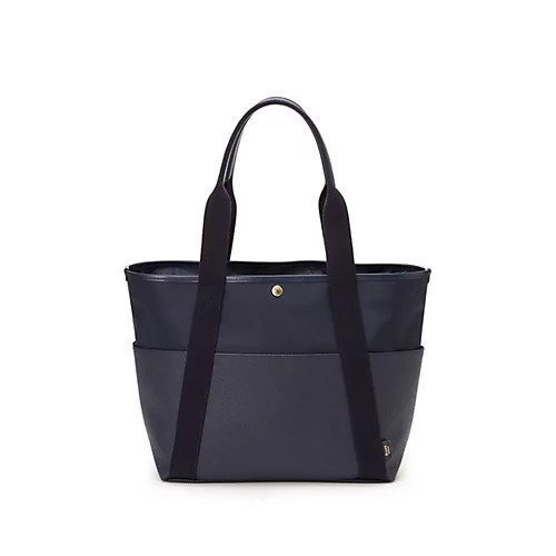 【トプカピ/TOPKAPI】の【Breath TOPKAPI】【TOPKAPI 藤本美貴さんコラボ】スコッチグレイン 10ポケット トートバッグ L/マザーズバッグ/撥水 インテリア・キッズ・メンズ・レディースファッション・服の通販 founy(ファニー) https://founy.com/ ファッション Fashion レディースファッション WOMEN バッグ Bag コラボ Collaboration シンプル Simple スペシャル Special 人気 Popularity ポケット Pocket エレガント 上品 Elegant |ID: prp329100004464120 ipo3291000000031235071