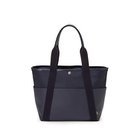 【トプカピ/TOPKAPI】の【Breath TOPKAPI】【TOPKAPI 藤本美貴さんコラボ】スコッチグレイン 10ポケット トートバッグ L/マザーズバッグ/撥水 ネイビー|ID: prp329100004464120 ipo3291000000031235072