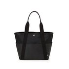 【トプカピ/TOPKAPI】の【Breath TOPKAPI】【TOPKAPI 藤本美貴さんコラボ】スコッチグレイン 10ポケット トートバッグ L/マザーズバッグ/撥水 ブラック|ID: prp329100004464120 ipo3291000000031235073
