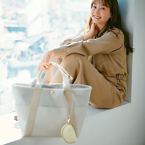 【トプカピ/TOPKAPI】の【Breath TOPKAPI】【TOPKAPI 藤本美貴さんコラボ】スコッチグレイン 10ポケット トートバッグ L/マザーズバッグ/撥水 人気、トレンドファッション・服の通販 founy(ファニー) 　ファッション　Fashion　レディースファッション　WOMEN　バッグ　Bag　コラボ　Collaboration　シンプル　Simple　スペシャル　Special　人気　Popularity　ポケット　Pocket　エレガント 上品　Elegant　other-2|ID: prp329100004464120 ipo3291000000031249611