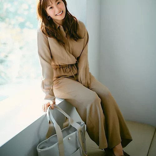【トプカピ/TOPKAPI】の【Breath TOPKAPI】【TOPKAPI 藤本美貴さんコラボ】スコッチグレイン 10ポケット トートバッグ L/マザーズバッグ/撥水 人気、トレンドファッション・服の通販 founy(ファニー) 　ファッション　Fashion　レディースファッション　WOMEN　バッグ　Bag　コラボ　Collaboration　シンプル　Simple　スペシャル　Special　人気　Popularity　ポケット　Pocket　エレガント 上品　Elegant　other-3|ID: prp329100004464120 ipo3291000000031249613