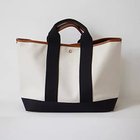 【トプカピ/TOPKAPI】の【BREATH TOPKAPI】 SCOTCH GRAIN スコッチグレイン ネオレザー A4トートバッグ クリーム|ID: prp329100004464124 ipo3291000000031235092