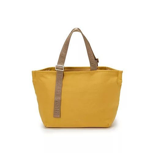 【トプカピ/TOPKAPI】の【Breath TOPKAPI】Freely フリーリー ナイロン ロゴテープ トートバッグ A4対応 インテリア・キッズ・メンズ・レディースファッション・服の通販 founy(ファニー) https://founy.com/ ファッション Fashion レディースファッション WOMEN バッグ Bag アシンメトリー Asymmetry フォルム Form ポケット Pocket |ID: prp329100004464132 ipo3291000000031235119