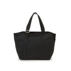 【トプカピ/TOPKAPI】の【Breath TOPKAPI】Freely フリーリー ナイロン ロゴテープ トートバッグ A4対応 ブラック|ID: prp329100004464132 ipo3291000000031235121
