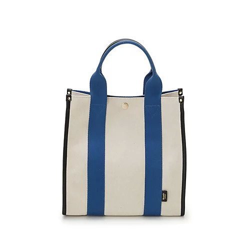 【トプカピ/TOPKAPI】の【Breath TOPKAPI】THE CANVAS ザ キャンバス スクエア ミニ トートバッグ インテリア・キッズ・メンズ・レディースファッション・服の通販 founy(ファニー) 　ファッション　Fashion　レディースファッション　WOMEN　バッグ　Bag　キャンバス　Canvas　クール　Cool　コンパクト　Compact　ショルダー　Shoulder　スクエア　Square　なめらか　Smooth　フォルム　Form　ボックス　Box　ポケット　Pocket　モノトーン　Monotone　ブルー|ID: prp329100004464133 ipo3291000000031235125