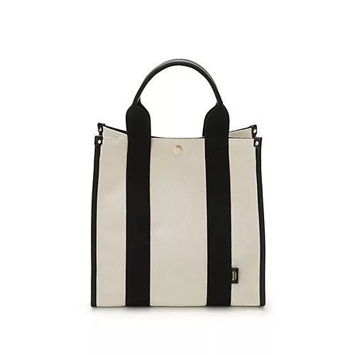 【トプカピ/TOPKAPI】の【Breath TOPKAPI】THE CANVAS ザ キャンバス スクエア ミニ トートバッグ インテリア・キッズ・メンズ・レディースファッション・服の通販 founy(ファニー) 　ファッション　Fashion　レディースファッション　WOMEN　バッグ　Bag　キャンバス　Canvas　クール　Cool　コンパクト　Compact　ショルダー　Shoulder　スクエア　Square　なめらか　Smooth　フォルム　Form　ボックス　Box　ポケット　Pocket　モノトーン　Monotone　ブラック|ID: prp329100004464133 ipo3291000000031235126
