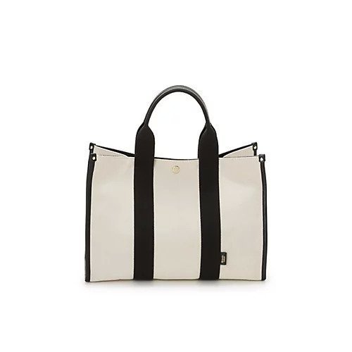 【トプカピ/TOPKAPI】の【Breath TOPKAPI】THE CANVAS ザ キャンバス スクエア トートバッグ インテリア・キッズ・メンズ・レディースファッション・服の通販 founy(ファニー) 　ファッション　Fashion　レディースファッション　WOMEN　バッグ　Bag　なめらか　Smooth　キャンバス　Canvas　クール　Cool　ショルダー　Shoulder　スクエア　Square　ボックス　Box　ポケット　Pocket　モノトーン　Monotone　ブラック|ID: prp329100004464134 ipo3291000000031235129