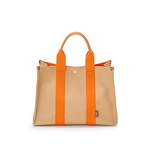 【トプカピ/TOPKAPI】の【Breath TOPKAPI】NEO CANVAS ネオキャンバス カラーハンドル トートバッグ インテリア・キッズ・メンズ・レディースファッション・服の通販 founy(ファニー) https://founy.com/ ファッション Fashion レディースファッション WOMEN バッグ Bag キャンバス Canvas クール Cool 定番 Standard ボックス Box ポケット Pocket モノトーン Monotone |ID: prp329100004464136 ipo3291000000031235134