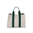 【トプカピ/TOPKAPI】の【Breath TOPKAPI】NEO CANVAS ネオキャンバス カラーハンドル トートバッグ サンドグレー|ID: prp329100004464136 ipo3291000000031235137
