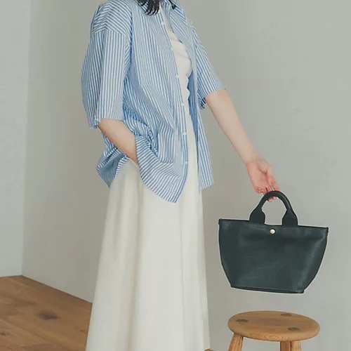 【トプカピ/TOPKAPI】のスコッチグレイン ネオレザー トートバッグ プレーン 人気、トレンドファッション・服の通販 founy(ファニー) 　ファッション　Fashion　レディースファッション　WOMEN　バッグ　Bag　コンパクト　Compact　ショルダー　Shoulder　シンプル　Simple　プレーン　Plane　人気　Popularity　other-2|ID: prp329100004464137 ipo3291000000031249677