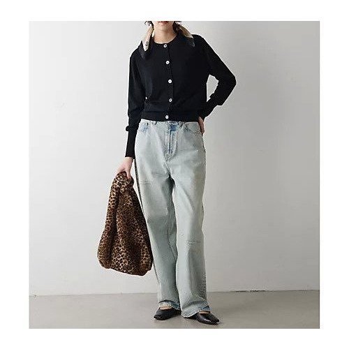 【ウィムガゼット/Whim Gazette】の【15th Anniversary】レオパードファーバッグ 人気、トレンドファッション・服の通販 founy(ファニー) 　ファッション　Fashion　レディースファッション　Fashion for Women　バッグ　Bags　2024年　2024　2024-2025秋冬・A/W　Autumn/Winter 2024–25 AW24–25　アクセサリー　Fashion Accessories　フェイクファー　Faux Fur, Imitation Fur　ポーチ　Pouch, Small Case　レオパード　Leopard, Animal Print　エレガント 上品　Elegant　財布　Wallet, Purse　other-3|ID: prp329100004464142 ipo3291000000031249698