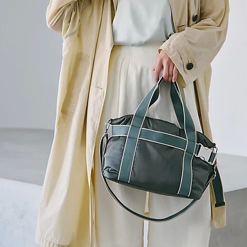 【トプカピ/TOPKAPI】の【TREASURE TOPKAPI】パデット ベルト付き 2wayトートバッグ インテリア・キッズ・メンズ・レディースファッション・服の通販 founy(ファニー) https://founy.com/ ファッション Fashion レディースファッション WOMEN バッグ Bag ベルト Belts ギャザー Gather サテン Satin ショルダー Shoulder エレガント 上品 Elegant |ID: prp329100004464147 ipo3291000000031235175
