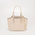 【トプカピ/TOPKAPI】の【TREASURE TOPKAPI】PU トートバッグ ペールベージュ|ID: prp329100004464148 ipo3291000000031235179