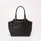 【トプカピ/TOPKAPI】の【TREASURE TOPKAPI】PU トートバッグ ブラック|ID: prp329100004464148 ipo3291000000031235180