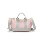 【トプカピ/TOPKAPI】の【Breath TOPKAPI】SCOTCH GRAIN スコッチグレイン ショルダー付き ミニ トート バッグ 人気、トレンドファッション・服の通販 founy(ファニー) ファッション Fashion レディースファッション Fashion for Women バッグ Bags コンパクト Compact, Small Size ショルダー Shoulder, Shoulder Strap スタイリッシュ Stylish, Fashionable トレンド Trend, Trending Now 定番 Standard, Basic Item ポーチ Pouch, Small Case モダン Modern, Contemporary thumbnail ピンク|ID: prp329100004464155 ipo3291000000034836600