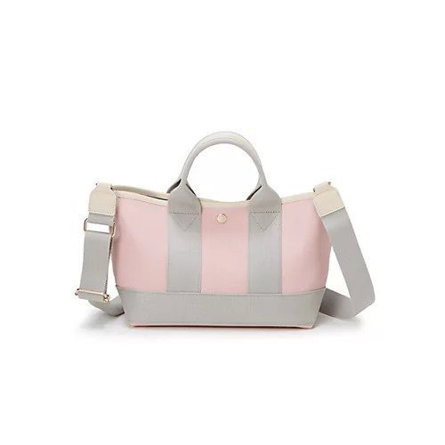 【トプカピ/TOPKAPI】の【Breath TOPKAPI】SCOTCH GRAIN スコッチグレイン ショルダー付き ミニ トート バッグ インテリア・キッズ・メンズ・レディースファッション・服の通販 founy(ファニー) ファッション Fashion レディースファッション Fashion for Women バッグ Bags コンパクト Compact, Small Size ショルダー Shoulder, Shoulder Strap スタイリッシュ Stylish, Fashionable トレンド Trend, Trending Now 定番 Standard, Basic Item ポーチ Pouch, Small Case モダン Modern, Contemporary ピンク|ID: prp329100004464155 ipo3291000000034836600