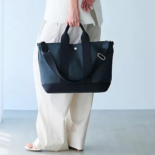 【トプカピ/TOPKAPI】の【Breath TOPKAPI】SCOTCH GRAIN スコッチグレイン ショルダー付き A4 トート バッグ インテリア・キッズ・メンズ・レディースファッション・服の通販 founy(ファニー) 　ファッション　Fashion　レディースファッション　WOMEN　バッグ　Bag　ショルダー　Shoulder　トレンド　Trend　ポーチ　Pouch　モダン　Modern　旅行　Travel　ビジネス 仕事 通勤　Business　ブラック|ID: prp329100004464156 ipo3291000000031235210
