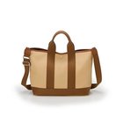 【トプカピ/TOPKAPI】の【Breath TOPKAPI】SCOTCH GRAIN スコッチグレイン ショルダー付き A4 トート バッグ イエロー|ID: prp329100004464156 ipo3291000000031235214