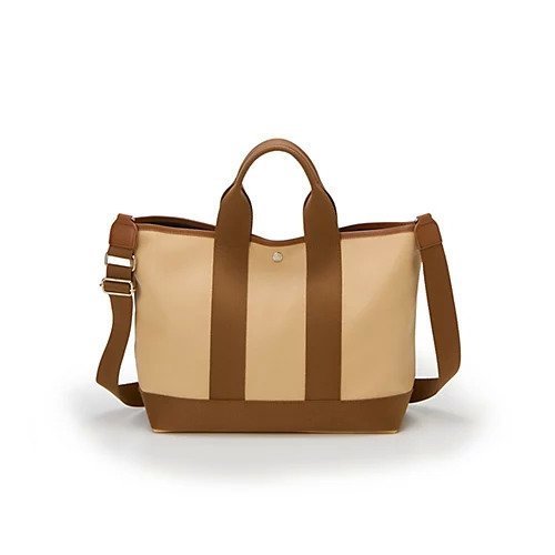 【トプカピ/TOPKAPI】の【Breath TOPKAPI】SCOTCH GRAIN スコッチグレイン ショルダー付き A4 トート バッグ インテリア・キッズ・メンズ・レディースファッション・服の通販 founy(ファニー) 　ファッション　Fashion　レディースファッション　WOMEN　バッグ　Bag　ショルダー　Shoulder　トレンド　Trend　ポーチ　Pouch　モダン　Modern　旅行　Travel　ビジネス 仕事 通勤　Business　イエロー|ID: prp329100004464156 ipo3291000000031235214