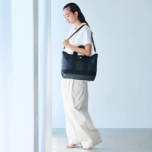 【トプカピ/TOPKAPI】の【Breath TOPKAPI】SCOTCH GRAIN スコッチグレイン ショルダー付き A4 トート バッグ 人気、トレンドファッション・服の通販 founy(ファニー) 　ファッション　Fashion　レディースファッション　WOMEN　バッグ　Bag　ショルダー　Shoulder　トレンド　Trend　ポーチ　Pouch　モダン　Modern　旅行　Travel　ビジネス 仕事 通勤　Business　other-2|ID: prp329100004464156 ipo3291000000031249752