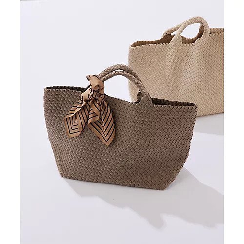 【ウィムガゼット/Whim Gazette】の【NAGHEDI】Large Tote インテリア・キッズ・メンズ・レディースファッション・服の通販 founy(ファニー) https://founy.com/ ファッション Fashion レディースファッション Fashion for Women バッグ Bags アクセサリー Fashion Accessories クラシック Classic, Timeless Style 軽量 Lightweight, Ultra Light トラベル Travel, Travel Gear ポーチ Pouch, Small Case 2024年 2024 エレガント 上品 Elegant 2024-2025秋冬・A/W Autumn/Winter 2024–25 AW24–25 |ID: prp329100004464157 ipo3291000000031235215