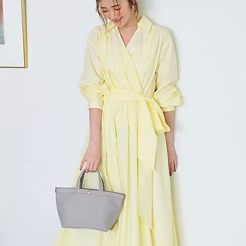 【トプカピ/TOPKAPI】の【Breath TOPKAPI】Bright ブライト スリーポケット ミニ トートバッグ 人気、トレンドファッション・服の通販 founy(ファニー) 　ファッション　Fashion　レディースファッション　Fashion for Women　バッグ　Bags　コンパクト　Compact, Small Size　軽量　Lightweight, Ultra Light　サテン　Satin, Glossy Fabric　ショルダー　Shoulder, Shoulder Strap　ブライト　Bright, Shiny　ポケット　Pocket, Pocket Detail　ワンポイント　One Point, Statement Accent　エレガント 上品　Elegant　other-2|ID: prp329100004464178 ipo3291000000034057278