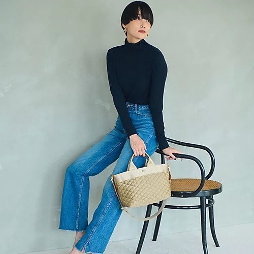【トプカピ/TOPKAPI】の【Breath TOPKAPI】RIPPLE リプル キルティング ショルダー付き B5 トートバッグ 撥水 / 軽量 人気、トレンドファッション・服の通販 founy(ファニー) 　ファッション　Fashion　レディースファッション　WOMEN　バッグ　Bag　キルティング　Quilting　クール　Cool　ショルダー　Shoulder　バランス　Balance　人気　Popularity　軽量　Lightweight　other-2|ID: prp329100004464182 ipo3291000000031249861
