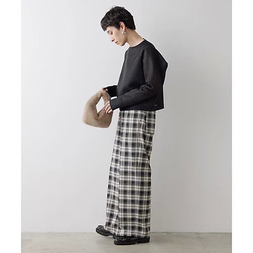 【ウィムガゼット/Whim Gazette】の【THE PAUSE】エコファーミニバッグ 人気、トレンドファッション・服の通販 founy(ファニー) 　ファッション　Fashion　レディースファッション　Fashion for Women　バッグ　Bags　2024年　2024　2024-2025秋冬・A/W　Autumn/Winter 2024–25 AW24–25　おすすめ　Recommended / Our Picks　アクセサリー　Fashion Accessories　グラデーション　Gradient, Ombre　コンパクト　Compact, Small Size　スマート　Smart, Elegant　フォルム　Silhouette, Form　ワーク　Workwear, Utility Style　ヴィンテージ　Vintage Style　エレガント 上品　Elegant　財布　Wallet, Purse　other-3|ID: prp329100004464185 ipo3291000000031249874