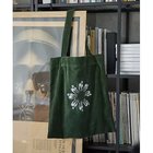 【ウィムガゼット/Whim Gazette】の【15th Anniversary】【Tribu-to】TOTE BAG2 グリーン|ID: prp329100004464188 ipo3291000000031235319
