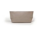【トプカピ/TOPKAPI】の【Breath TOPKAPI】SCOTCH GRAIN スコッチグレイン プレーン バイカラーハンドル A4 トートバッグ グレージュ|ID: prp329100004464190 ipo3291000000031235327
