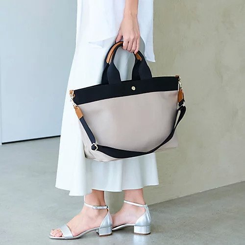 【トプカピ/TOPKAPI】の【Breath TOPKAPI】RIPPLE リプル ショルダー付き A4 トート バッグ 撥水 人気、トレンドファッション・服の通販 founy(ファニー) 　ファッション　Fashion　レディースファッション　WOMEN　バッグ　Bag　クール　Cool　軽量　Lightweight　ショルダー　Shoulder　スタイリッシュ　Stylish　トレンド　Trend　人気　Popularity　バランス　Balance　エレガント 上品　Elegant　 other-1|ID: prp329100004464192 ipo3291000000031235336