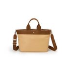 【トプカピ/TOPKAPI】の【Breath TOPKAPI】RIPPLE リプル ショルダー付き A4 トート バッグ 撥水 イエロー|ID: prp329100004464192 ipo3291000000031235340