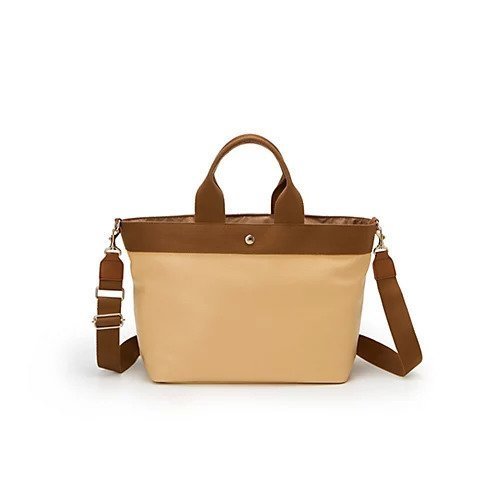 【トプカピ/TOPKAPI】の【Breath TOPKAPI】RIPPLE リプル ショルダー付き A4 トート バッグ 撥水 インテリア・キッズ・メンズ・レディースファッション・服の通販 founy(ファニー) 　ファッション　Fashion　レディースファッション　WOMEN　バッグ　Bag　クール　Cool　軽量　Lightweight　ショルダー　Shoulder　スタイリッシュ　Stylish　トレンド　Trend　人気　Popularity　バランス　Balance　エレガント 上品　Elegant　イエロー|ID: prp329100004464192 ipo3291000000031235340