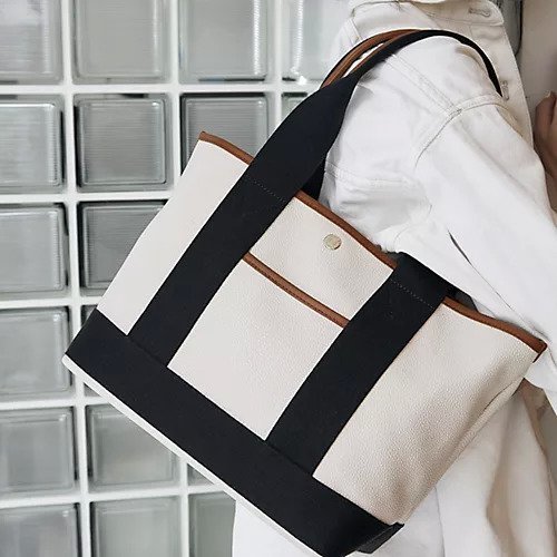【トプカピ/TOPKAPI】の【Breath TOPKAPI】SCOTCH GRAIN スコッチグレイン A4 トートバッグ インテリア・キッズ・メンズ・レディースファッション・服の通販 founy(ファニー) https://founy.com/ ファッション Fashion レディースファッション WOMEN バッグ Bag スマート Smart ポケット Pocket ポーチ Pouch ロング Long 人気 Popularity 定番 Standard |ID: prp329100004464210 ipo3291000000031235392