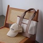 【トプカピ/TOPKAPI】の【Breath TOPKAPI】SCOTCH GRAIN スコッチグレイン A4 トートバッグ ペールベージュ|ID: prp329100004464210 ipo3291000000031235397