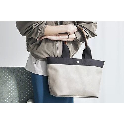 【トプカピ/TOPKAPI】の【Breath TOPKAPI】RIPPLE リプル ロング ハンドル A4 トートバッグ L インテリア・キッズ・メンズ・レディースファッション・服の通販 founy(ファニー) https://founy.com/ ファッション Fashion レディースファッション WOMEN バッグ Bag クール Cool ビジネス 仕事 通勤 Business ロング Long 人気 Popularity 軽量 Lightweight |ID: prp329100004464211 ipo3291000000031235398
