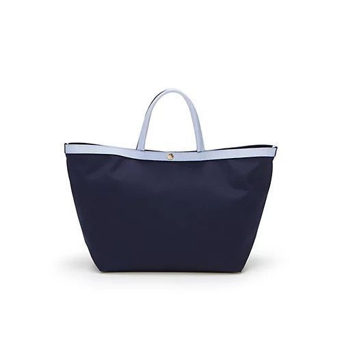【トプカピ/TOPKAPI】の【Breath TOPKAPI】NORM ノーム リサイクル ポリエステル シュリンクレザー コンビ A4 トート バッグ インテリア・キッズ・メンズ・レディースファッション・服の通販 founy(ファニー) https://founy.com/ ファッション Fashion レディースファッション WOMEN バッグ Bag コンビ Combination エレガント 上品 Elegant 軽量 Lightweight |ID: prp329100004464215 ipo3291000000031754920
