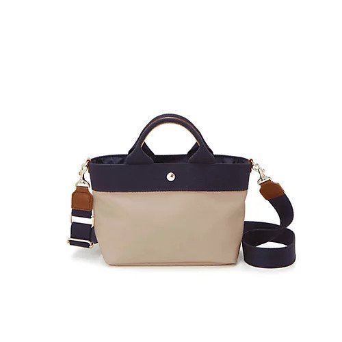 【トプカピ/TOPKAPI】の【Breath TOPKAPI】RIPPLE リプル ショルダー付き 2way トート バッグ S 撥水 インテリア・キッズ・メンズ・レディースファッション・服の通販 founy(ファニー) 　ファッション　Fashion　レディースファッション　Fashion for Women　バッグ　Bags　クール　Cool, Chic　軽量　Lightweight, Ultra Light　ショルダー　Shoulder, Shoulder Strap　トラベル　Travel, Travel Gear　人気　Popular, Best Seller　おすすめ　Recommended / Our Picks　グレージュ|ID: prp329100004464218 ipo3291000000031235424