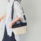 【トプカピ/TOPKAPI】の【Breath TOPKAPI】RIPPLE リプル ショルダー付き 2way トート バッグ S 撥水 オフ|ID: prp329100004464218 ipo3291000000031686073